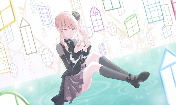 届いたかな【高画質】