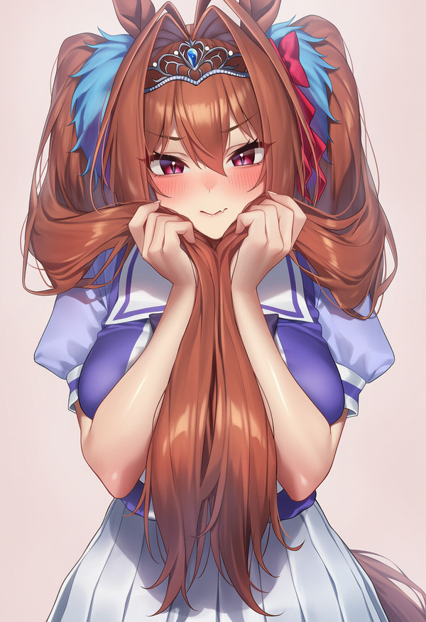 大和赤骥