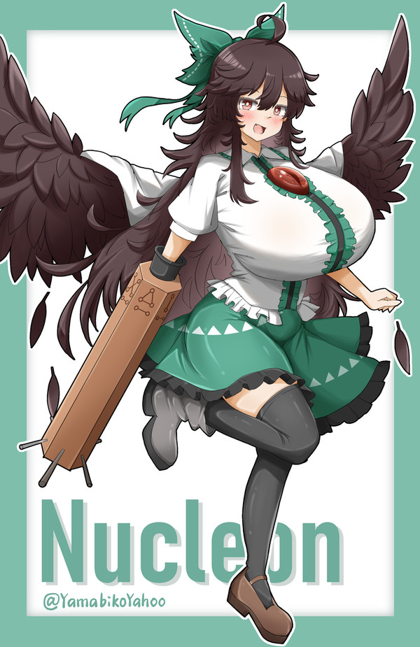 🐦⬛☢️