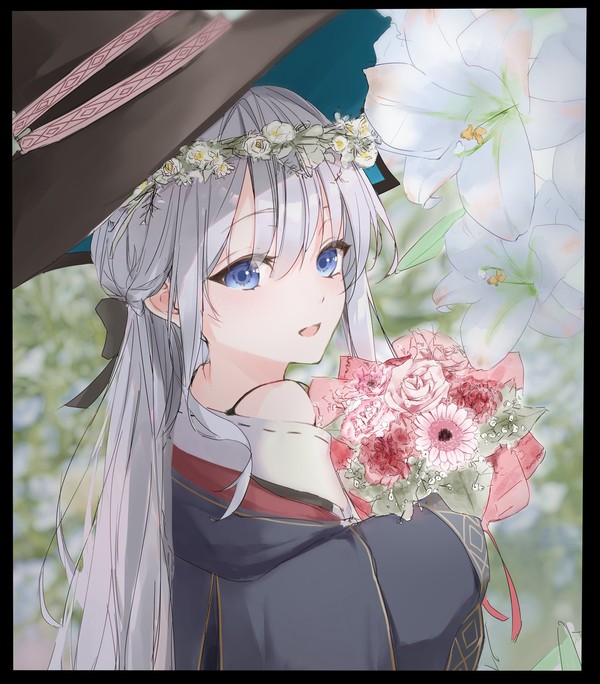イレイナ