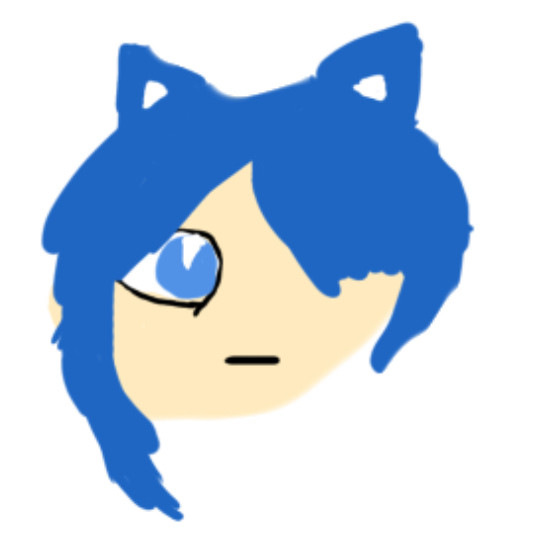 🍼に描かされた絵