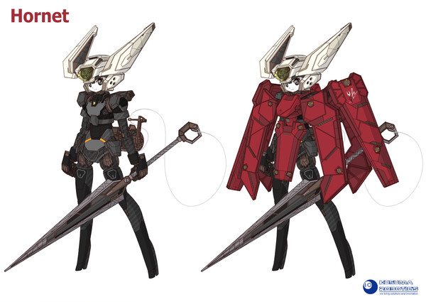 Hornet