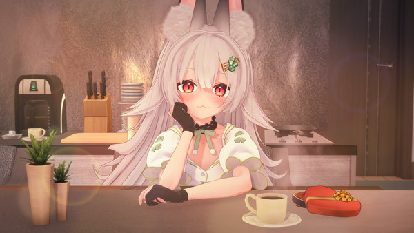 [KK] 雪 Koyuki