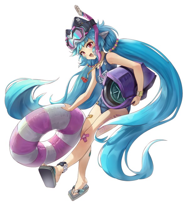 Little Android AA72