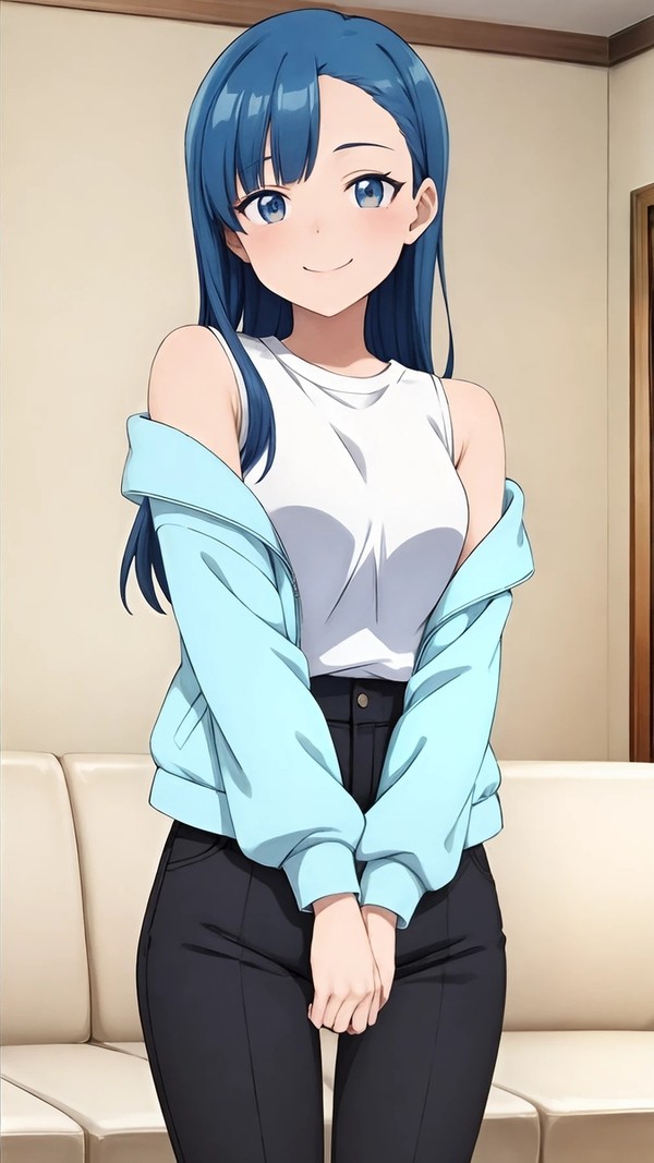 トワサ(永久のユウグレ)