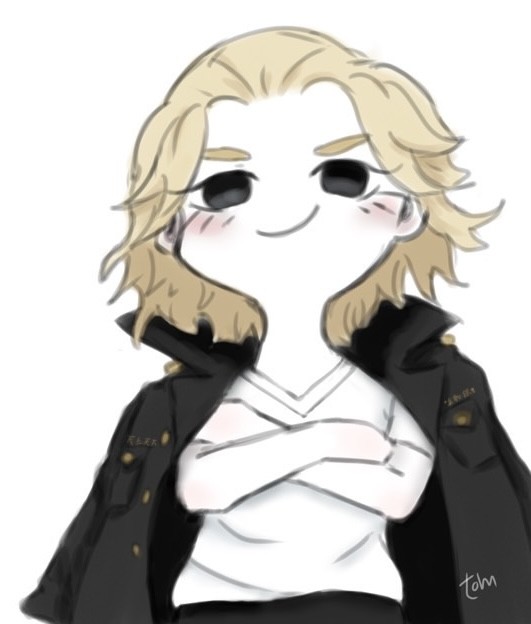 まいきー