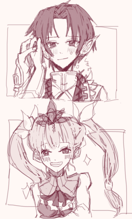 ぼくものとルンファク詰め3