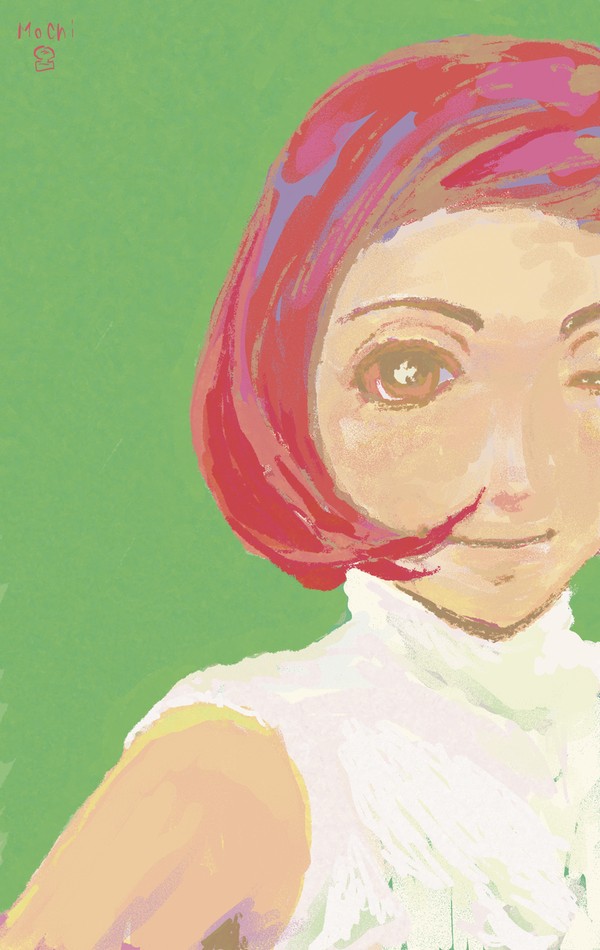 girl