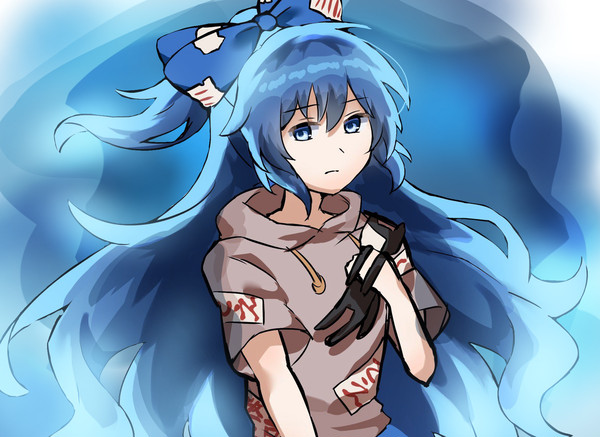 依神姉妹