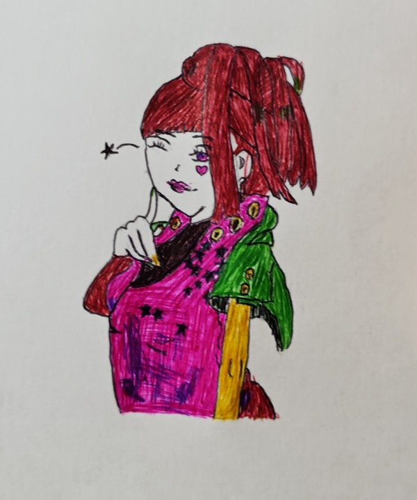 SQちゃん