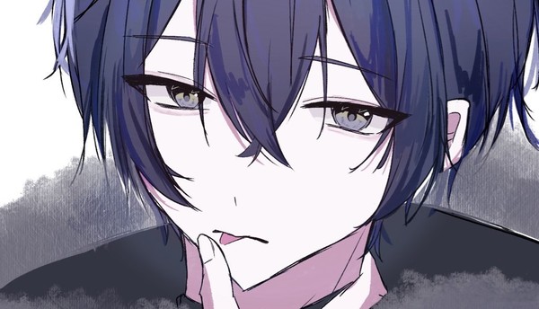 狼