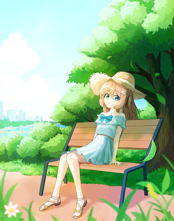 Summer