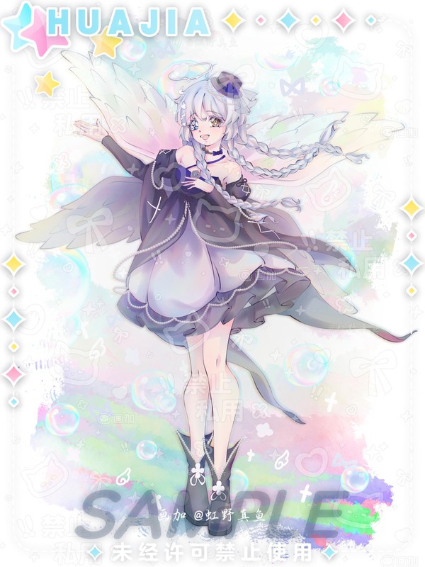 👼🫧