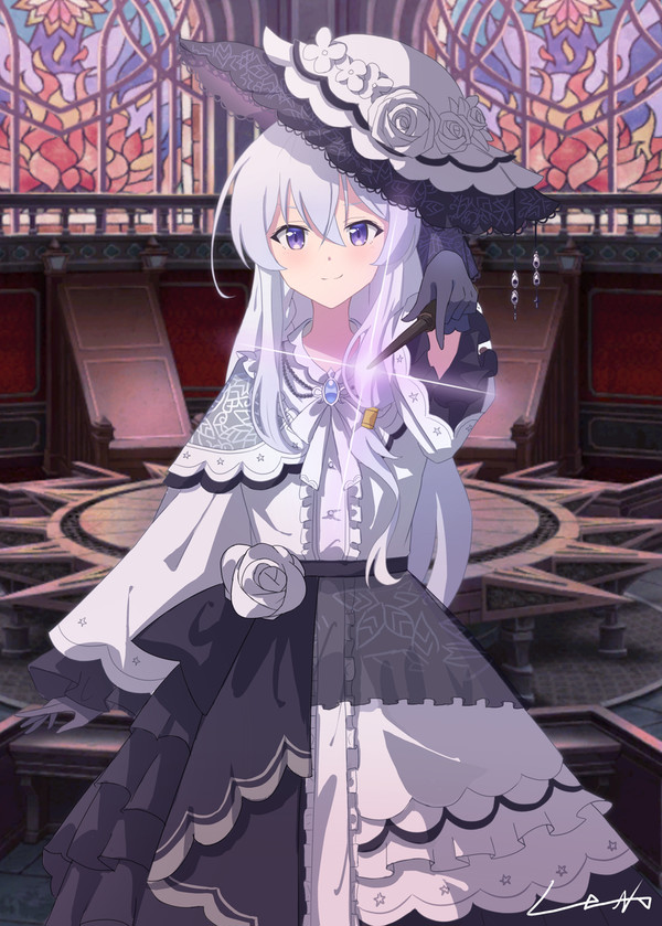 魔女の旅々: 月代ユキ