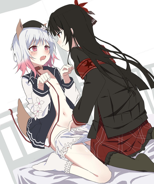 魔法少女ノ魔女裁判