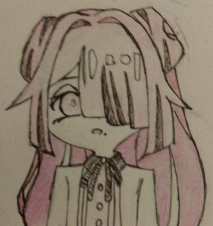 ヨーメイちゃん