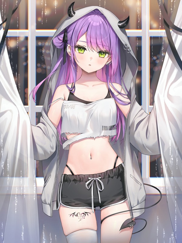 トワ様