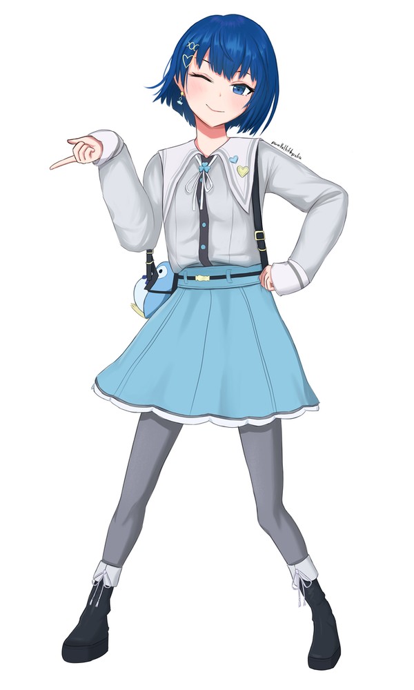 haruka