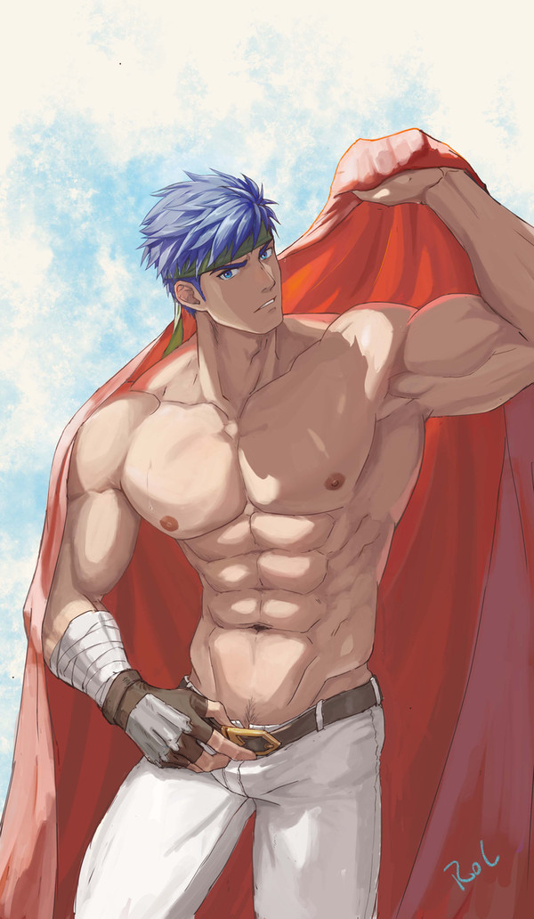 Ike 2