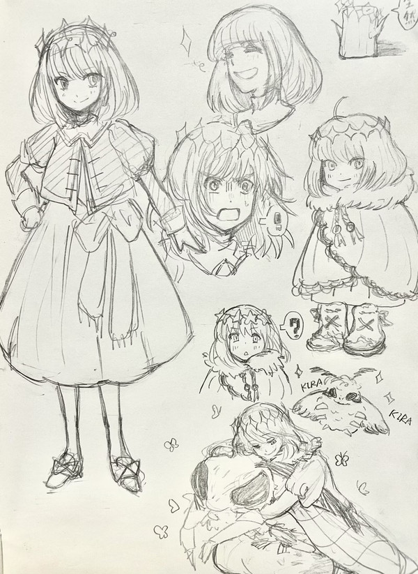 涂鸦