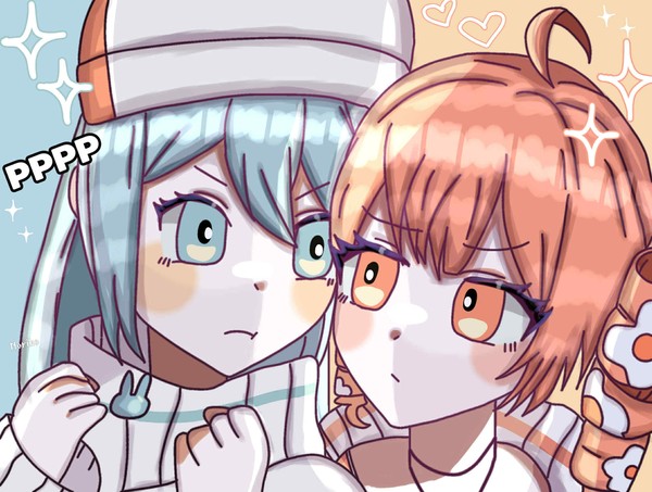 ๐๐๐๐ (Fan Art)