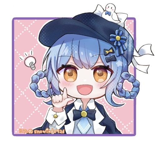 シェリーちゃん
