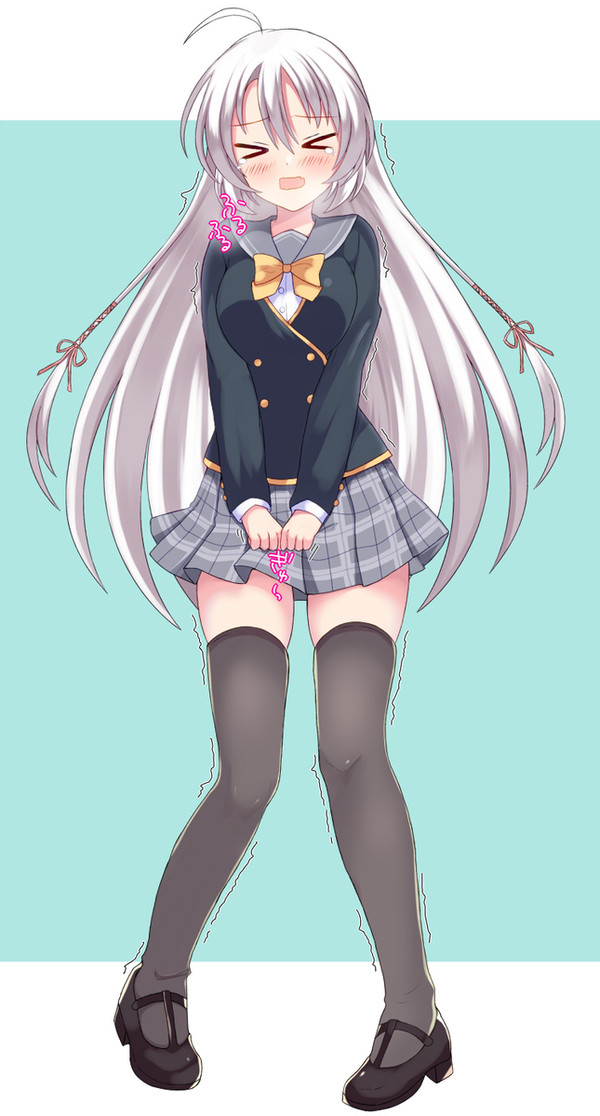 skeb絵