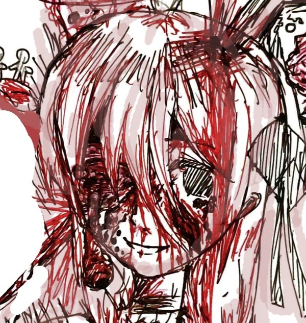 R18G慎入(?