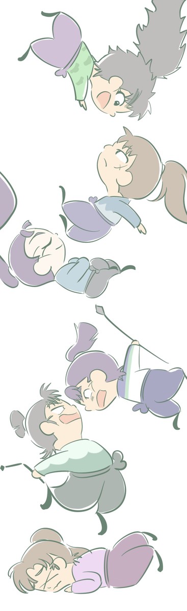 六年生