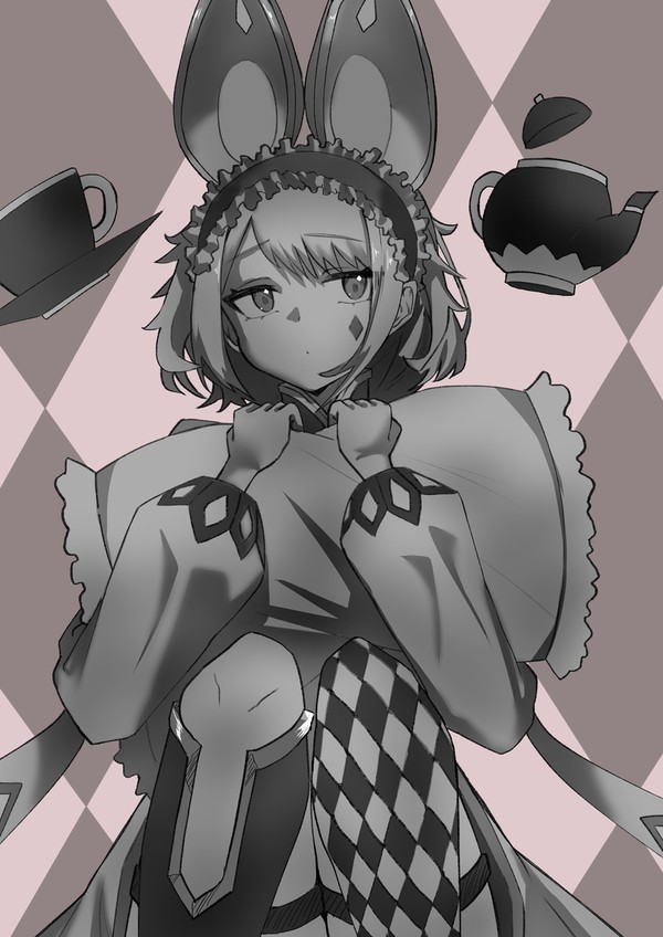M∀LICE〈P〉Dormouse