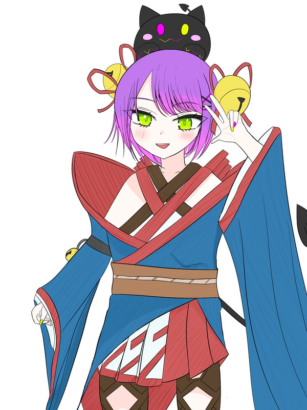 トワ様
