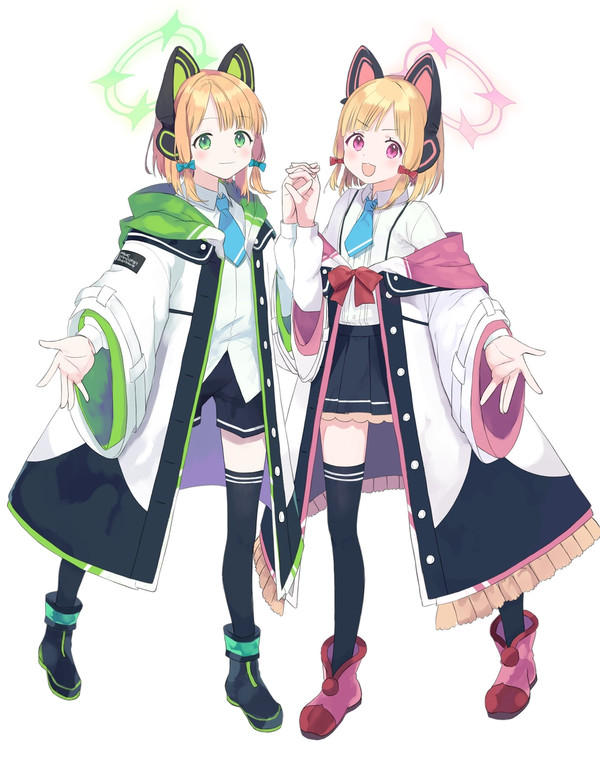 ようこそ！