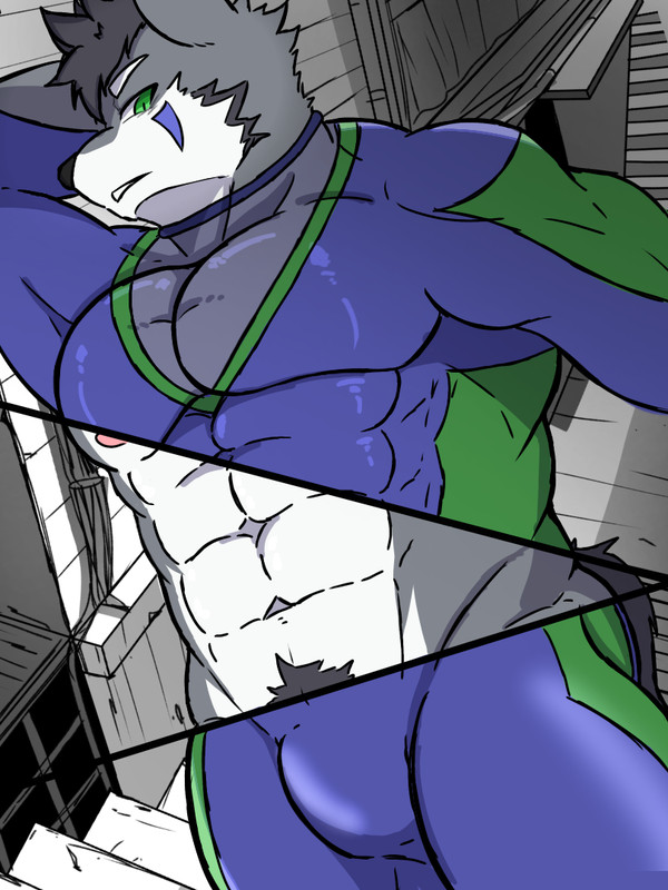 HERO・secret