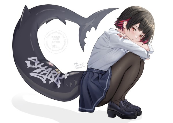 素直になれない胸の内...♡