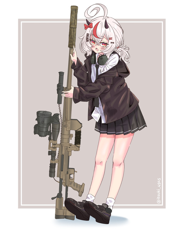 Remilia NephINK October #2