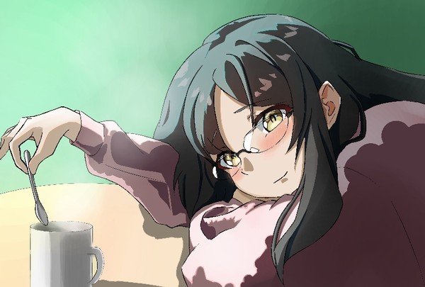 コーヒータイム