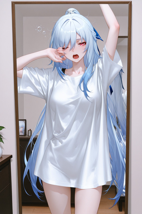 JingLiu Morning