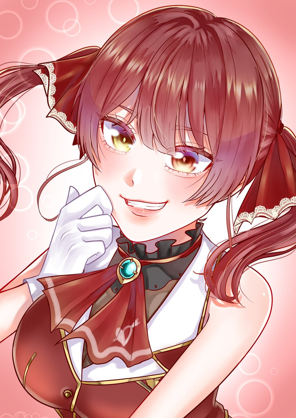 宝鐘マリン