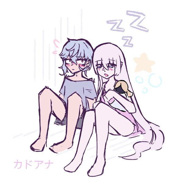 FGO x エイリアン・ステージ