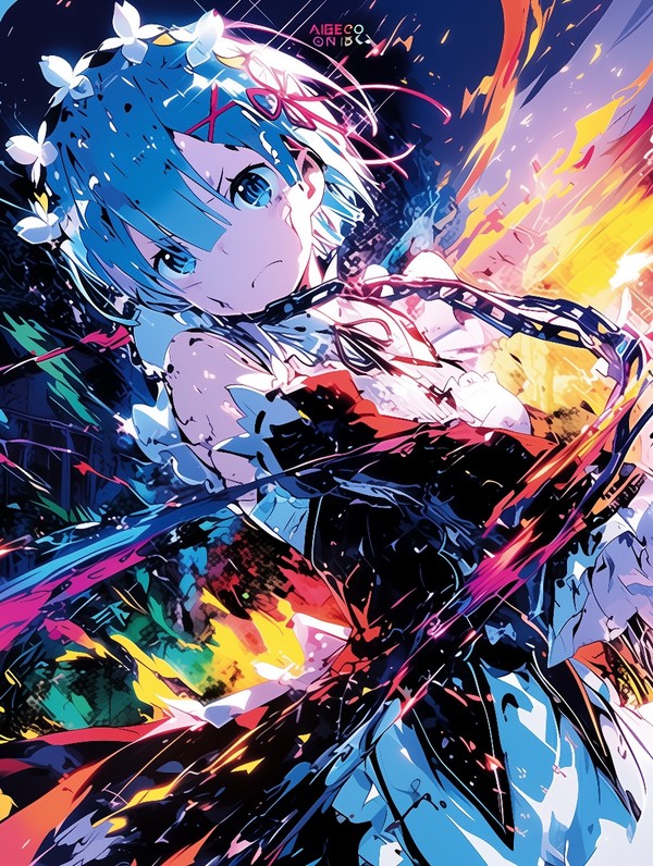 pixivisionしか来ないので こういう感じになりまーす♥ - 1/2