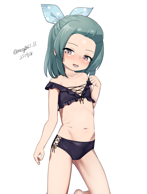 艦これワンドロ2509