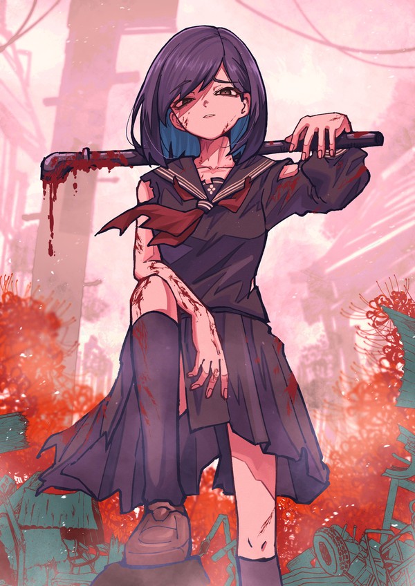 深水雛子
