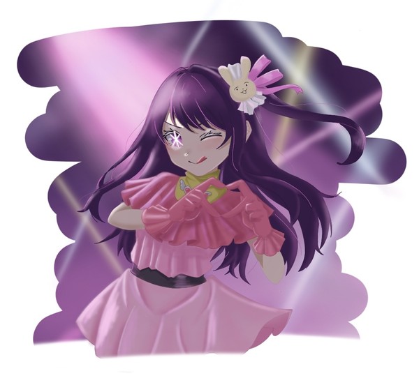 星野アイ