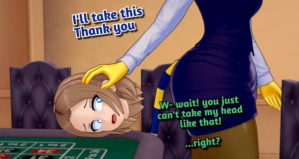 CHP3 - At A Loss For Direction