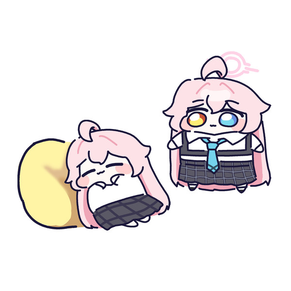 ✏️ ホシノ