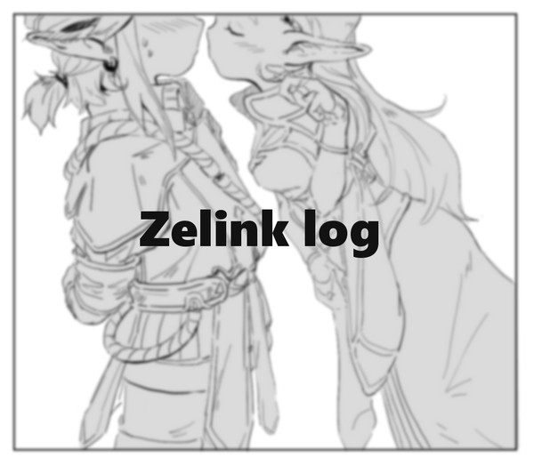 Zelink LOG （1）