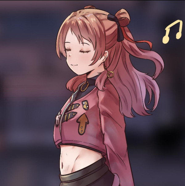 saki酱