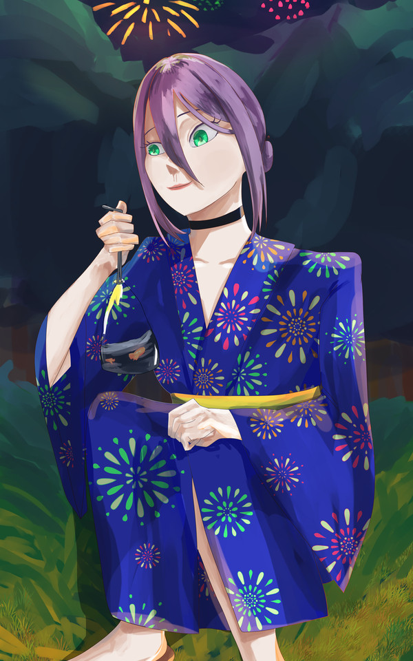 n年後の祭り