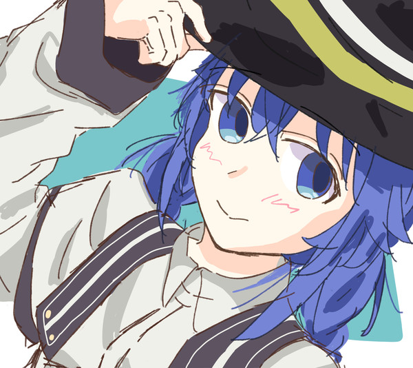 ロキシーです。(⌒,_ゝ⌒)