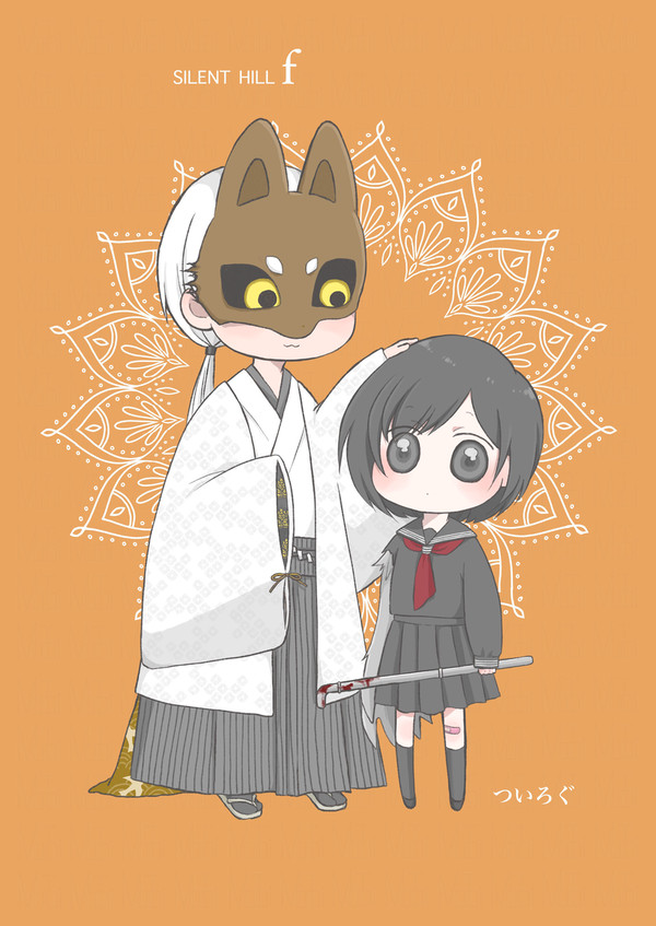 fついろぐ(全エンドネタバレ有り)